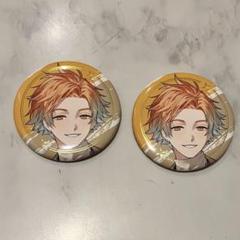 Oriens 2nd Anniversary】ランダム缶バッジ 宇佐美リト - メルカリ