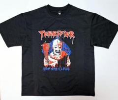 2025年最新】テリファー tシャツの人気アイテム - メルカリ