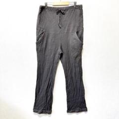 ムッティアイ マタニティ レギンスパンツ レギパン 綿 100 ワッフル 薄手
