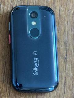 （新品同様）Unihertz Jerry Star グリーン Unihertz Jelly Star - 最小の 3.0 インチ Android 13