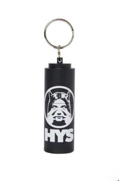 ヒステリックグラマー 非売品キーホルダー & 携帯灰皿　2点セット 2025年最新】HYSTERIC GLAMOUR 灰皿の人気アイテム - メルカリ