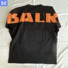 未使用新品 タグ付 BALR.（ボーラー）ドット柄 ロンT 2025年最新】Yahoo!オークション -balr. tシャツの中古品・新品