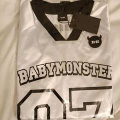 2025年最新】BABYMONSTER tシャツの人気アイテム - メルカリ