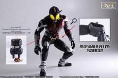 仮面ライダーカブト 天導総司 水嶋ヒロ フィギュア 当時物 SHF 真骨彫 希少 魂ネイションズ公式 on X: 