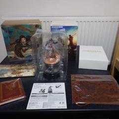 ファイルファンタジー14 黄金のレガシーコレクターズエディション