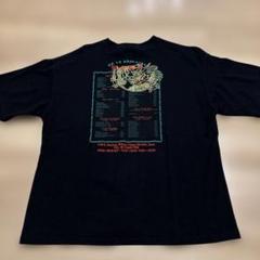 紫金飯店 × FREAK'S STORE 別注 Tシャツ Lサイズ 黒のサムネイル
