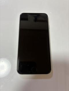 iPhone SE2 SIMロックなし