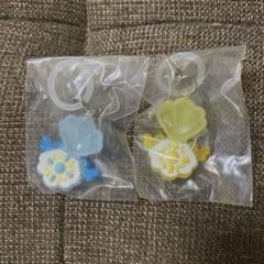 ぴちぴちピッチ めじるしアクセサリー 18個セット ルチア波音ノエル ココ紗羅 ぴちぴちピッチ めじるしアクセサリー | ナムコパークス