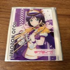ラブカ　硬質カードケース　東條希 Amazon | ブシロード デッキホルダーコレクション Vol.183 ラブ