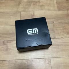 EMOBILE S21HT ブラック　未使用
