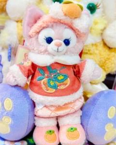 2025年最新】香港ディズニー リーナベル 旧正月の人気アイテム
