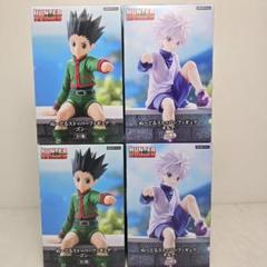 ヌードルストッパー　フィギアまとめ売り7点 NIKKE ヌードルストッパーフィギュア ユニ - メルカリ