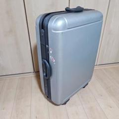 ACE Samsonite キャリーケース シルバーのサムネイル