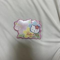 新品　未開封　ハローキティ　ハワイ　メモ帳 ハローキティ メモ帳 付箋 ハワイ限定 ご当地キティ 新品 - メルカリ