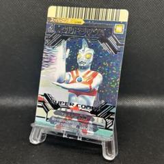大怪獣バトル　スーパーコンボ　ウルトラマンレジェンド　N565 美品 貴重 大怪獣バトル スーパーコンボ ウルトラマンレジェンド N565 美品