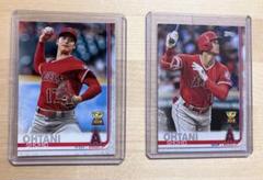 25枚限定】2024 Topps Now 801 大谷翔平 25シリ おまけ付