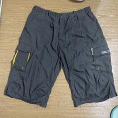 00s pract バギーショートパンツ y2kのサムネイル