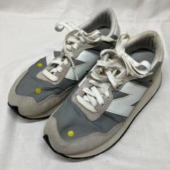 ニューバランス NEW BALANCE 237 MS237RCS 23.5