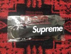 Supreme Webbing Keychain シュプリーム キーホルダー
