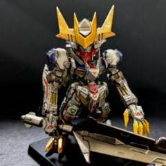 安いガンダムコンバージ ガンダムバルバトスルプスレクスの通販