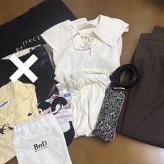 2025年最新】夏服まとめ売りの人気アイテム - メルカリ