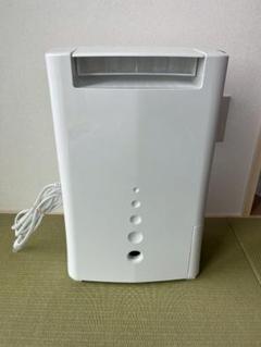 2025年最新】トヨトミ 除湿機・乾燥機の人気アイテム - メルカリ