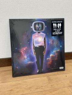 Chris Brown 11:11 レコード