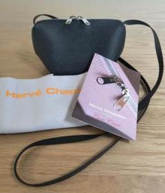 エルベシャプリエ　リュクス　ショルダー　2797gp　ノワール