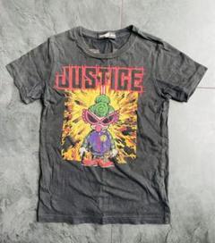 HYSTERIC COMICS Justice Tシャツ 2010