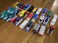 2025年最新】プラレールまとめの人気アイテム - メルカリ
