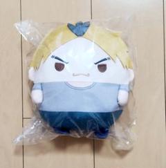 ハイキュー ふわコロりん Msize 黄金川