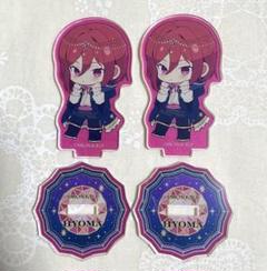 ブルーロック ready fight ホロスコープ ミニアクスタ 千切 マルイ