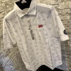 23150530-290-Lシナコバポロ半袖