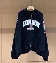 grailz project gr フーディー Project Grailz Hoodie | Grailed