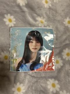 乃木坂46 岡本姫奈　11thバスラ　サイン入りタオル 2025年最新】岡本姫奈 タオルの人気アイテム - メルカリ