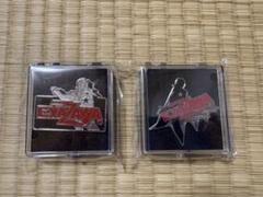 矢沢永吉 35年前 RockinE ピンバッチ 超超超レア！！ ケース付き！！！ 矢沢永吉 35年前 RockinE ピンバッチ 超超超レア！！ ケース付き