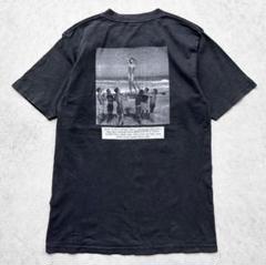 USA製 90s vintage GILDAN Beach サーフ Tシャツ