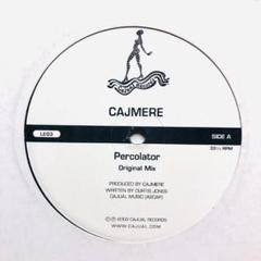 【レア盤】Cajmere – Only 4 U 他・Green Velvet 2025年最新】cajmereの人気アイテム - メルカリ