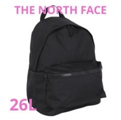 THE NORTH FACENM82511N 26L 黒 リュック
