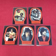 ラキ ROCKY トレカセット 2025年最新】ROCKY トレカの人気アイテム - メルカリ