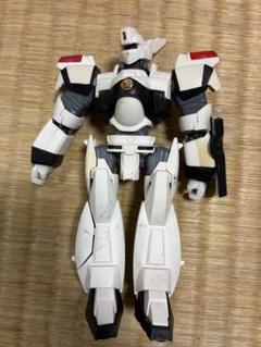 フィギュア　機動警察パトレイバー　イングラム