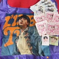 【メルカリ便】 JIN HAPPY DENIM XLsize ステッカー付き 2025年最新】 HAPPY jin ステッカーの人気アイテム - メルカリ
