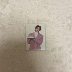 人気新品入荷 HARE トレカ セブチ ペア SEVENTEEN ミンハオ THE8