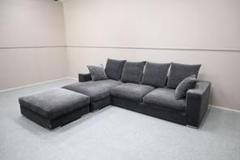 BoConceptボーコンセプトCENOVA/セノーバ　ラブソファ 2.5人掛け BoConceptボーコンセプトCENOVA/セノーバ ラブソファ 2.5人掛け