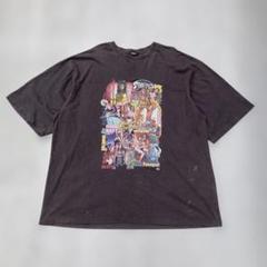 WE11DONE ウェルダン ロンT　Tシャツ 長袖 長袖 We11Done(ウェルダン) Tシャツ・カットソー(メンズ) - 海外