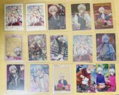 Idolish7 アイナナ カード　15点まとめ売り