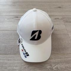 【新品】BRIDGESTONE ブリヂストン Tour B キャップ