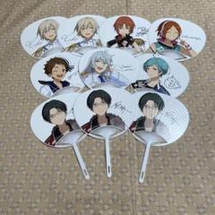 2025年最新】あんスタミニうちわの人気アイテム - メルカリ