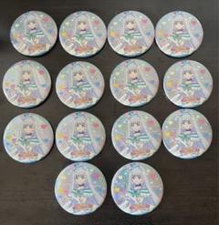 プリティストア 出張店 缶バッジ キュアニャミー - メルカリ