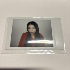 桐原美月 アップトゥボーイ 直筆サイン入りチェキ